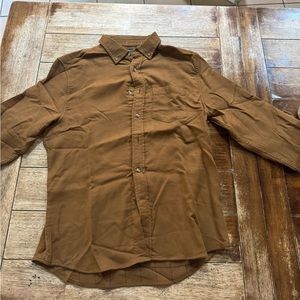 Banana Republic Button Up Shirt - Size M